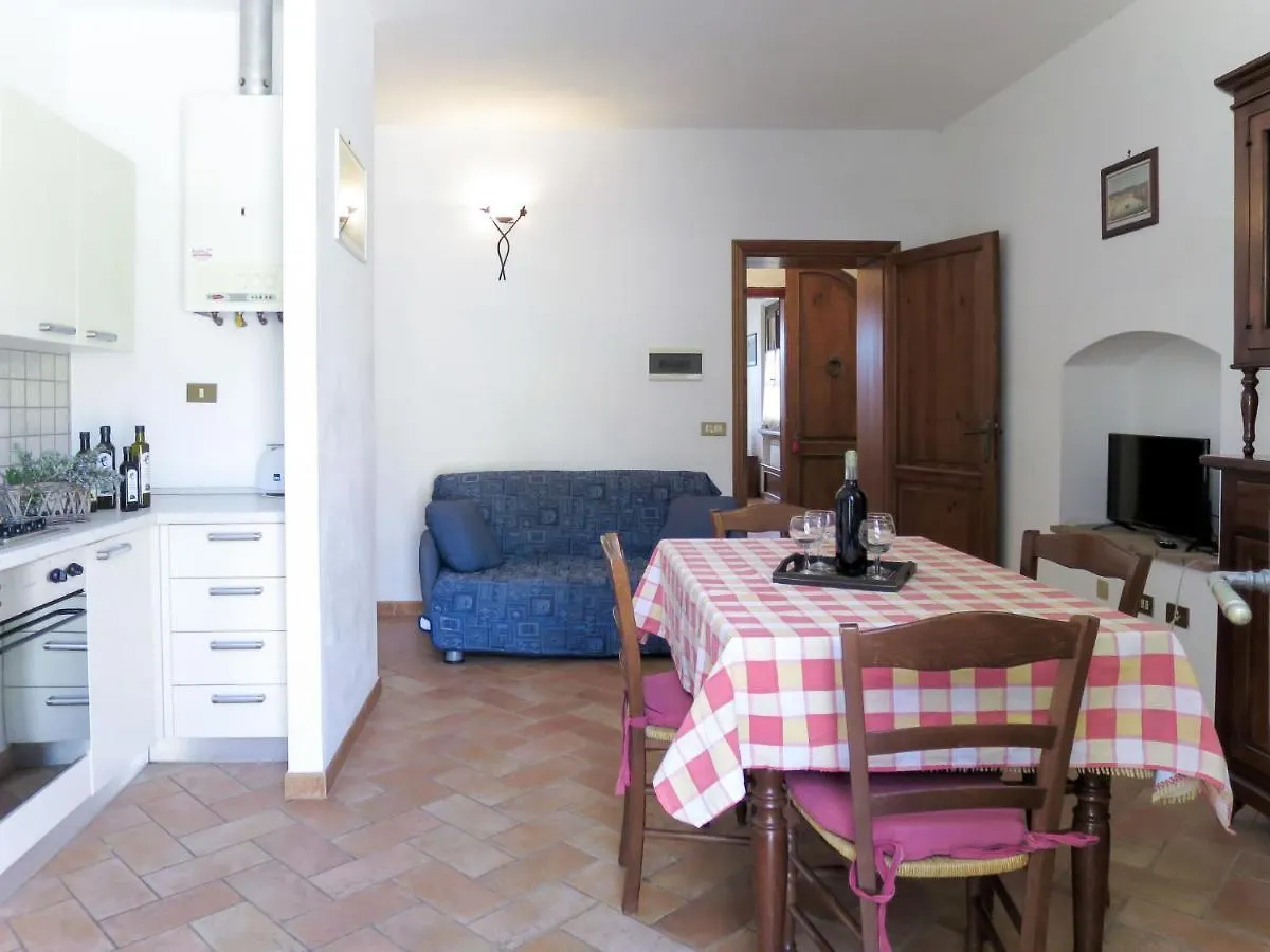 Apartment Magnolia By Interhome Santa Luce
