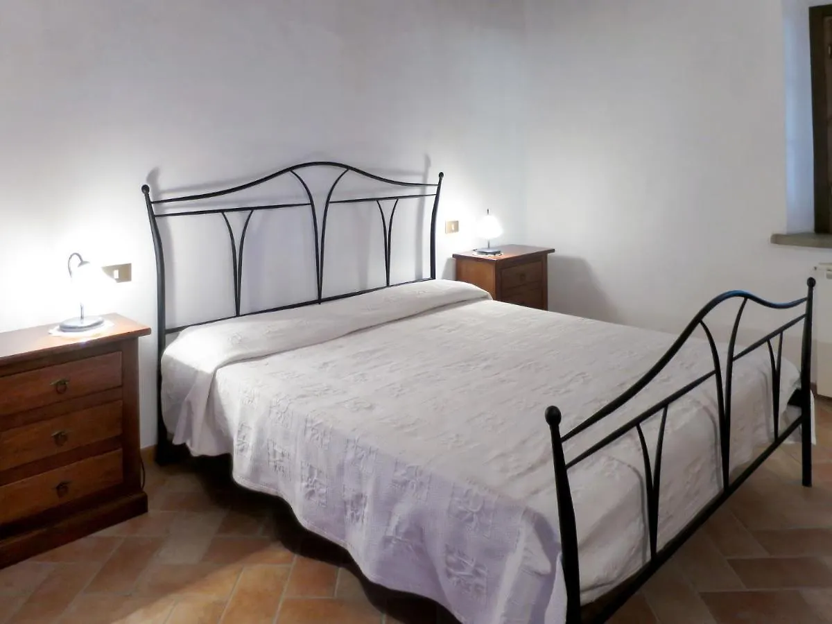 Apartment Magnolia By Interhome Santa Luce