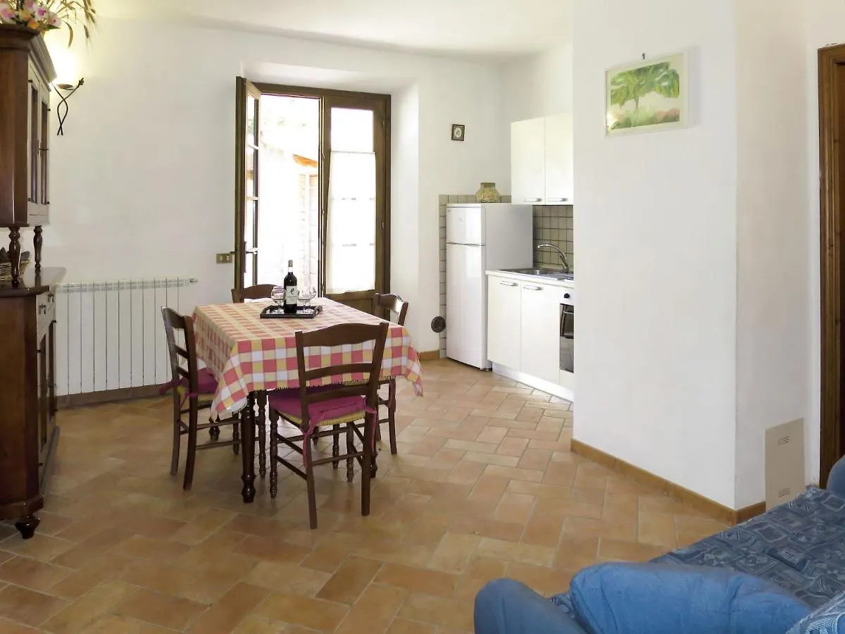 Apartment Magnolia By Interhome Santa Luce