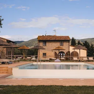 Le Fraine - & Olives Glamping Santa Luce